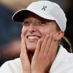 galerie foto iga swiatek a depasit o pe venus williams doar serena a incasat mai multe premii in istoria tenisului feminin 68ef27e231a45