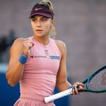 galerie foto jaqueline cristian triumfatoare in primul tur la wuhan dupa o lupta de trei ore o asteapta o adversara de temut 68e4c6136000f