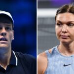 La doar 24 de ani, Jannik Sinner a depășit-o pe Simona Halep: bornă istorică atinsă de elevul lui Darren Cahill 13 galerie foto la doar 24 de ani jannik sinner depasit o pe simona halep borna istorica atinsa de elevul lui darren cahill 68ff2ec00378d