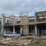 Lucrările avansează rapid la fostul Hotel Central de lângă Lupoaică 11 galerie foto lucrarile avanseaza rapid la fostul hotel central de langa lupoaica 68ff47f81ae7e