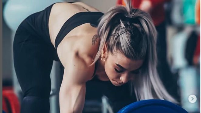 galerie foto mihaela cambei astazi pe voyo tripla campioana europeana lupta pentru titlul mondial 68dfbbd7b50ae