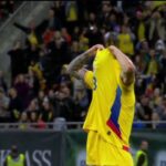 galerie foto mihailaaa winger ul tricolorilor a zguduit bara in romania austria 68ec0d57d0e47