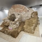 galerie foto mormantul pictat hypogeu punct de atractie pe harta cultural istorica a constantei 68de6d6b9b496