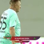 galerie foto patronul echipei a intrat pe teren la 61 de ani momentul incredibil din sanatatea cluj universitatea craiova 6902654e2b112