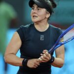 galerie foto reactia biancai andreescu dupa ce a vazut infrangerile suferite de cirstea si cristian la osaka 68f77a5a8efb7