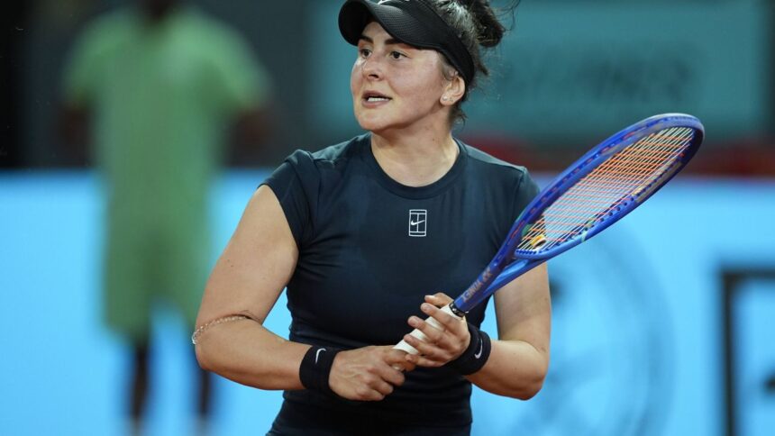 galerie foto reactia biancai andreescu dupa ce a vazut infrangerile suferite de cirstea si cristian la osaka 68f77a5a8efb7