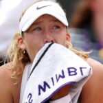 galerie foto revelatia de 18 ani a rusiei si a pierdut cumpatul in wta la wuhan ce a putut sa spuna in auzul tuturor 68e61790c5d4e