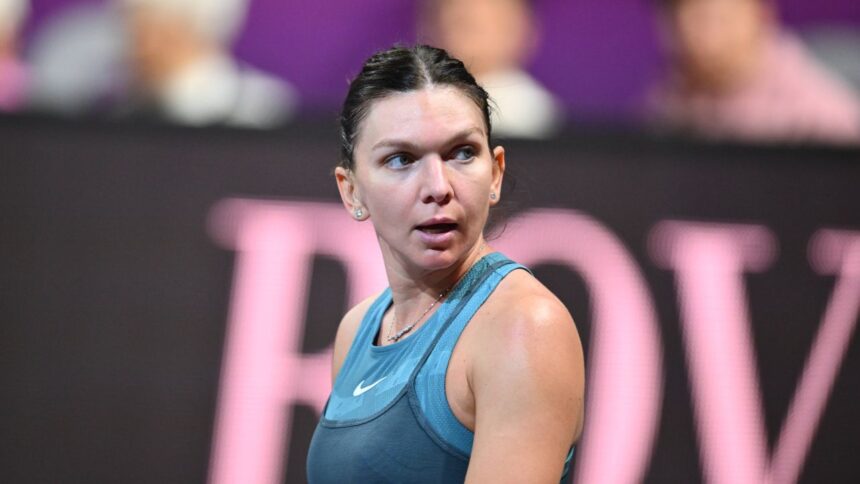 Simona Halep revine la Turneul Campioanelor: românca, pe urmele spaniolilor Nadal și Badosa 1 galerie foto simona halep revine la turneul campioanelor romanca pe urmele spaniolilor nadal si badosa 69009fcbcf6b3