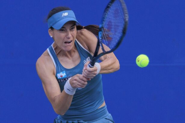 galerie foto sorana cirstea 6 0 cu jelena ostapenko intr un meci de uitat pentru letona performanta atinsa de romanca la wuhan 68e4ecdda5fff