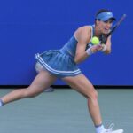 galerie foto sorana cirstea a 26 a victorie a sezonului romanca s a calificat in optimile turneului wta de la osaka 68ecb9bec2ae8