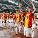 galerie foto surpriza in europa league go ahead eagles a dat lovitura la o saptamana dupa esecul cu fcsb 68dede5994745