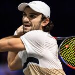 Surpriză la Paris: Vacherot l-a învins pe tenismenul care l-a eliminat pe Alcaraz 3 galerie foto surpriza la paris revelatia momentului in tenis vacherot l a invins pe tenismenul care l a eliminat pe alcaraz 6904711ad31fc