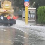 galerie fotovideo haos in constanta masini luate de viitura copaci prabusiti si inundatii situatia actualizata din oras si judet 68e606a1b1399