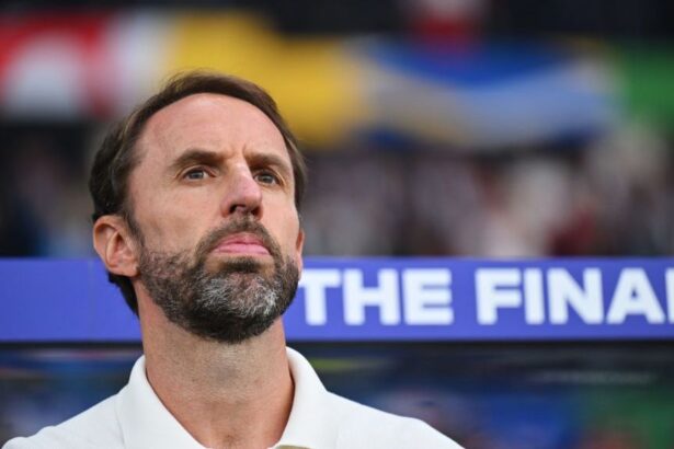 gareth southgate a acceptat propunerea fostul selectioner al angliei mesaj motivational 68e943d21ad59