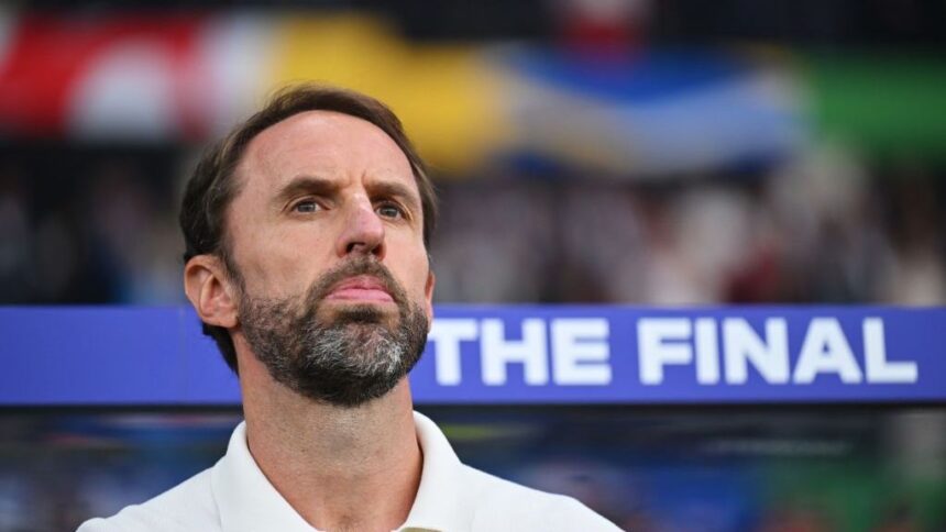 gareth southgate a acceptat propunerea fostul selectioner al angliei mesaj motivational 68e943d21ad59