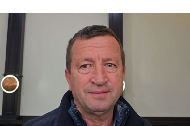 gelu danut dinca directorul complexului muzeal de stiinte ale naturii constanta dupa 9 luni de mandat investitii modernizare si planurile pentru aducerea celor 5 delfini din malta 6900436d7a38e