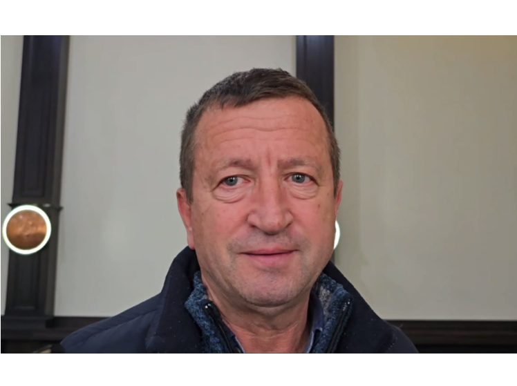 Gelu Dănuţ Dincă, directorul Complexului Muzeal de Științe ale Naturii Constanța, după 9 luni de mandat: investiții, modernizare și planuri pentru aducerea celor 5 delfini din Malta 1 gelu danut dinca directorul complexului muzeal de stiinte ale naturii constanta dupa 9 luni de mandat investitii modernizare si planurile pentru aducerea celor 5 delfini din malta 6900436d7a38e