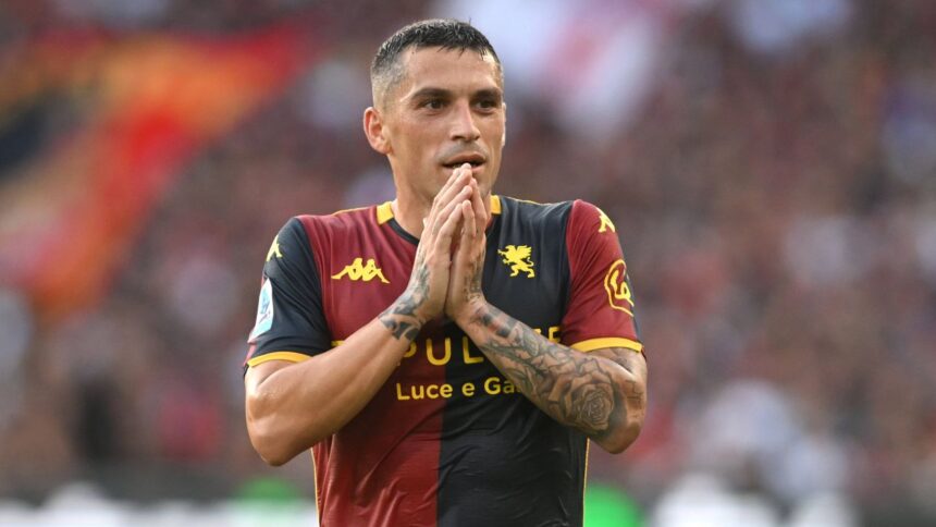 genoa a facut anuntul despre nicolae stanciu 68dfd81619304
