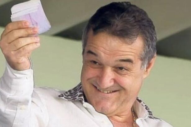 gigi becali a facut praf un antrenor din superliga falsitatea omului ma deranjeaza nu va mai fi niciodata la fcsb 68e699c5bae6c