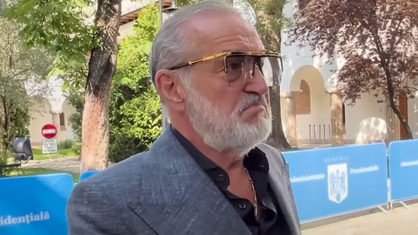 gigi becali atac fara precedent la adresa jucatorului de la fcsb esti nimeni in fotbal ti am dat ca prostul salariu mare dar s ar putea sa mori aici 68fb5d66c8934