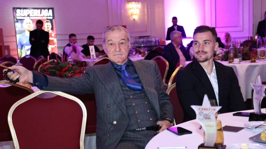 gigi becali decizie radicala pentru primul 11 al lui fcsb mi am dat seama nu ai cum asa 68f6611a1e4ff