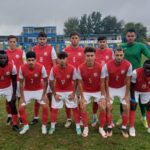 gloria baneasa a stabilit scorul etapei in seria a 3 a a ligii a 3 a 68e2a2856a037