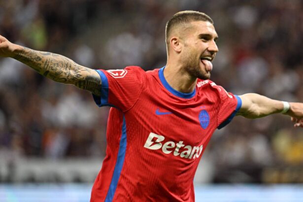 gloria bistrita fcsb ora 2100 live text campioana isi arata forta in cupa 6901d523511b3