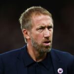 graham potter si a gasit echipa la o luna dupa ce s a despartit de west ham ce lovitura 68f628ff71f5d