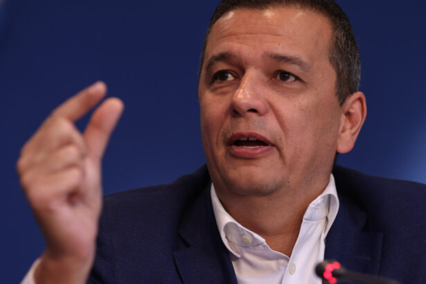 grindeanu vorbeste la timisoara despre ceausescu si faptul ca i a pasat doar de cifre tintindu l pe bolojan fara sa i spuna numele 690501b02a407