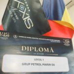 Grup Petrol Marin S.A., compania care deține brandul AXXIS Nova Resort & SPA, lider în topul excelenței în afaceri 5 grup petrol marin s a compania care detine brandul axxis nova resort spa locul 1 in topul excelentei in afaceri 68fbf3a2861fc