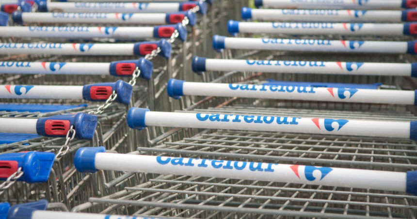 grupul carrefour vrea sa se retraga din romania dupa 24 de ani de prezenta pe piata 68fbde600a8dc