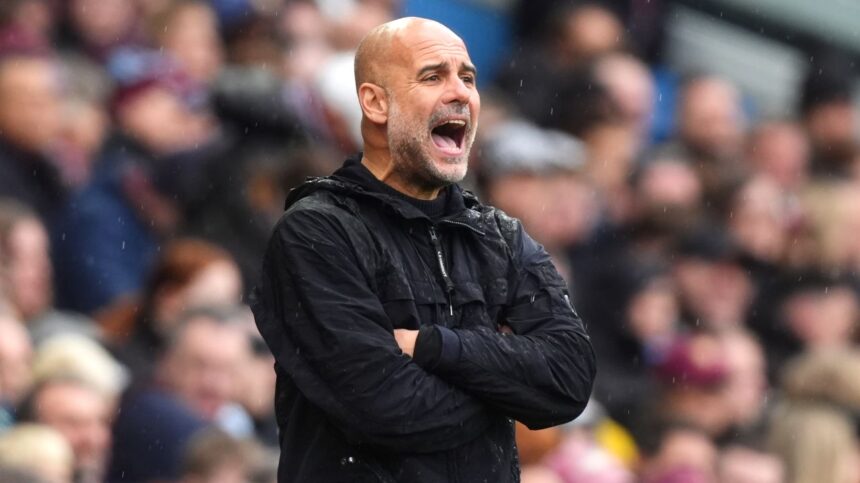 Guardiola, convins după un nou eșec al lui City: "Dacă vor câștiga titlul, bravo lor!" 1 guardiola convins dupa inca un esec al lui city daca vor castiga ei titlul bravo lor 68fe5bae71bf1