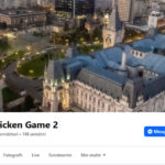 hackerii au atacat pagina de facebook a cj iasi si au redenumit o chicken game 2 ce recomanda oficialii institutiei 68e2aca0af9b2