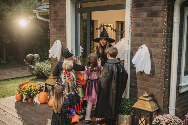 halloween 2025 semnificatia dovleacului sculptat si cele mai populare traditii pe 31 octombrie 690458f846bd4