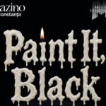 Halloween la Cazinoul din Constanța: două spectacole cu premiere muzicale 5 halloween la cazinoul din constanta doua show uri cu premiere muzicale 68fec7a5504ec