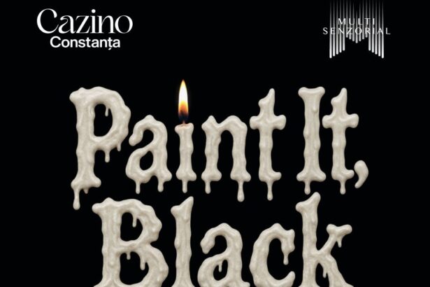 halloween la cazinoul din constanta doua show uri cu premiere muzicale 68fec7a5504ec