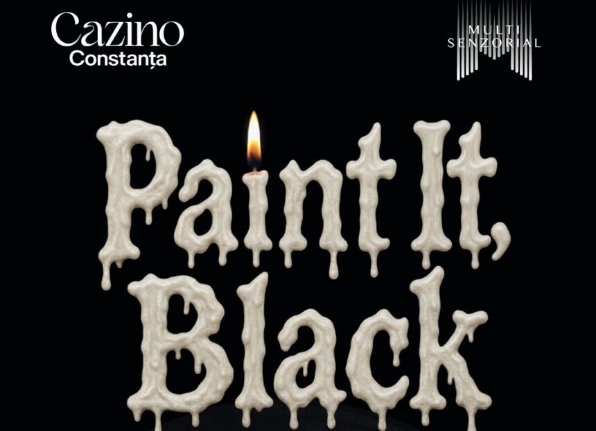 Halloween la Cazinoul din Constanța: două spectacole cu premiere muzicale 1 halloween la cazinoul din constanta doua show uri cu premiere muzicale 68fec7a5504ec