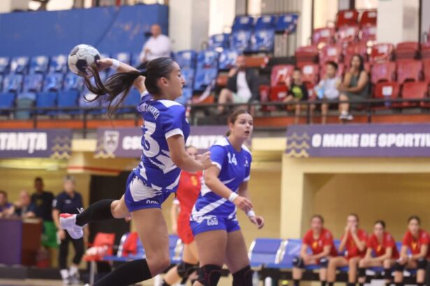 handbalistele de la csu neptun constanta revin duminica in sala sporturilor 68e0e092f18e8