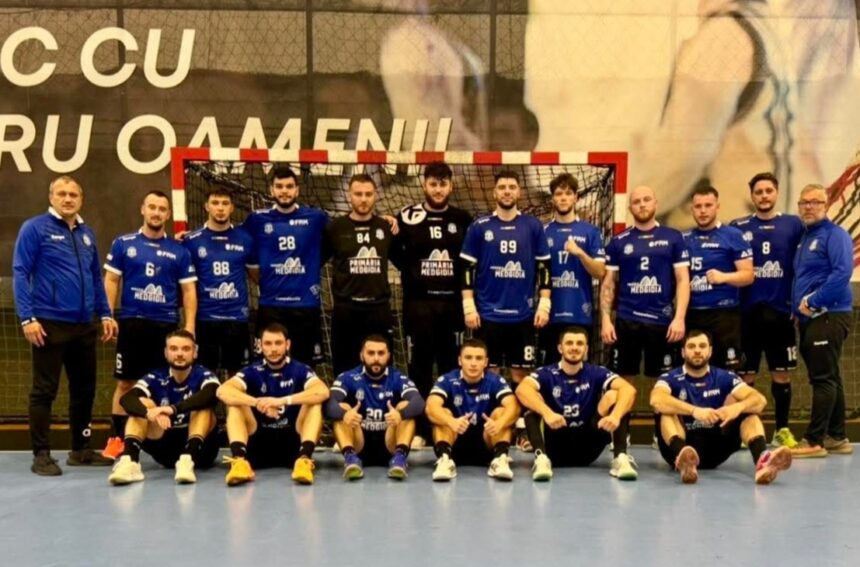 handbalistii de la cs medgidia s au impus fara emotii la chiajna 68f541af9bd56