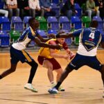 Handbaliștii de la CSM Constanța își continuă seria de înfrângeri în Liga Națională 5 handbalistii de la csm constanta continua seria esecurilor din liga nationala 68fe91bbc8829