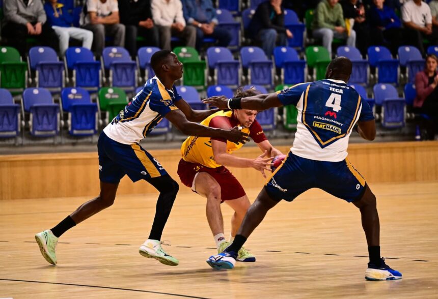 Handbaliștii de la CSM Constanța își continuă seria de înfrângeri în Liga Națională 1 handbalistii de la csm constanta continua seria esecurilor din liga nationala 68fe91bbc8829
