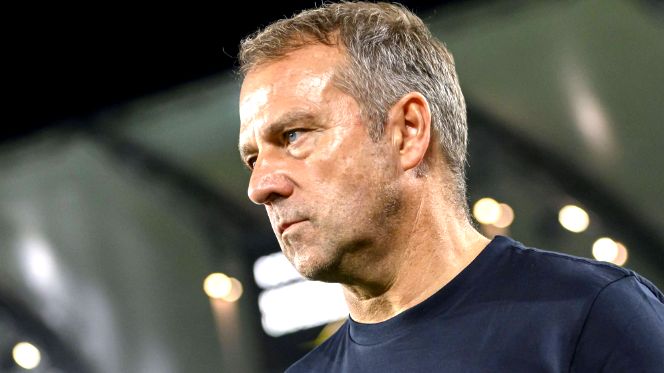 hansi flick facut praf de thierry henry ce l a nemultumit pe francez 68dead228ca38