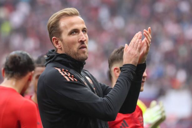 harry kane coleg cu radu dragusin la tottenham anuntul atacantului sunt fanul lor 68effad8b18d5