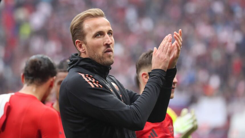 harry kane coleg cu radu dragusin la tottenham anuntul atacantului sunt fanul lor 68effad8b18d5