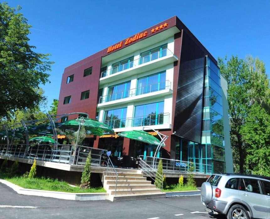 hotelul zodiac scos la vanzare pentru 5 milioane de euro se reinventeaza sub semnatura sofra turkish restaurant 68e0d7cf4e632