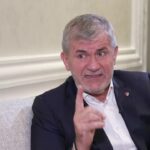 Iftime îi răspunde lui Becali: "Vorbește pentru a fi în atenție. L-am văzut la biserică, avea o față de înger" 5 iftime ii raspunde lui becali vorbeste sa se afle in treaba l am vazut la biserica avea fata de inger 68ffb7bcef532