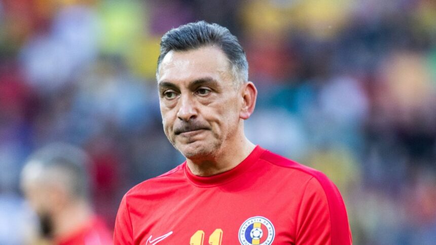 ilie dumitrescu a numit echipele care vor intra in play off ul din superliga ramane o lupta pentru o singura pozitie 68e52f898bbe8
