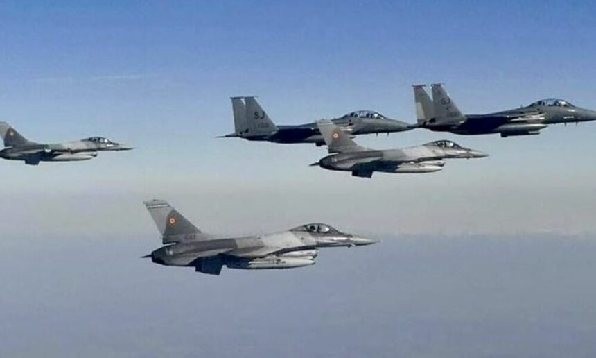 important au loc zboruri de antrenament la inaltimi mici precum si in regim supersonic in toata tara 68f09df5ddeed