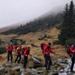 Un bărbat a decedat pe munte, în Făgăraş, după ce a căzut 500 de metri de pe Vârful Lespezi. Recuperarea corpului, extrem de dificilă. 5 inca un barbat a murit pe munte in fagaras dupa ce a cazut 500 de metri din varful lespezi recuperarea cadavrului foarte dificila 68fe31b4ba62d