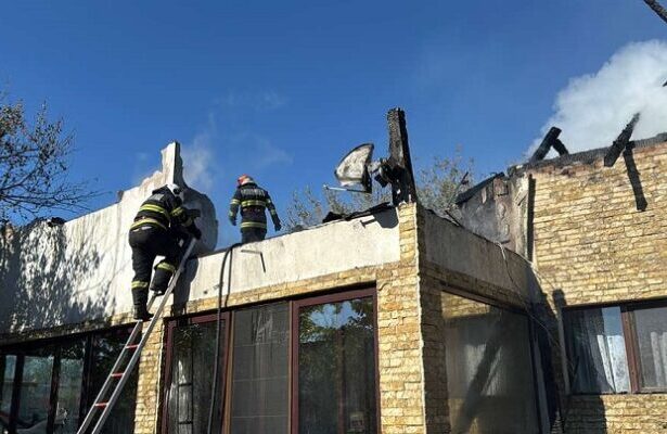 incendiu in murighiol judetul tulcea 68fcc534d4ab9